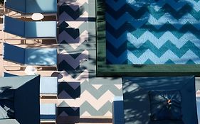 Hotel Indigo Turks & Caicos Grace Bay By Ihg